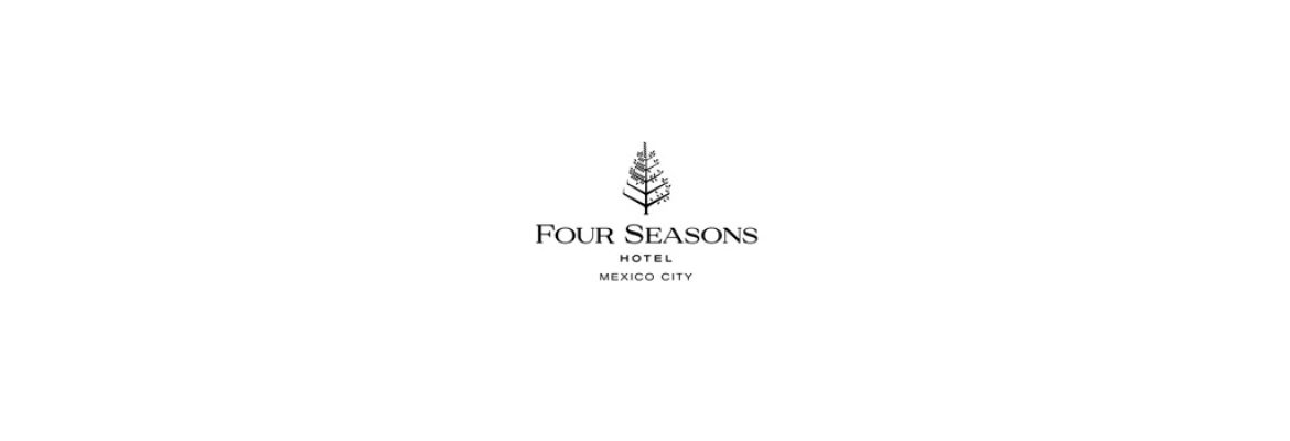 Four Seasons Hotel Mexico City