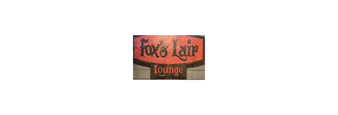Fox’s Lair at Olde Town Inn