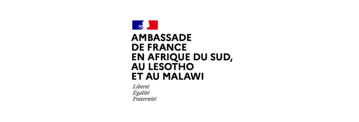 Ambassador David Martinon