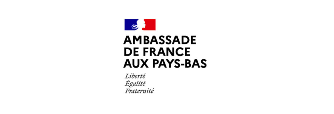 Ambassador François Alabrune