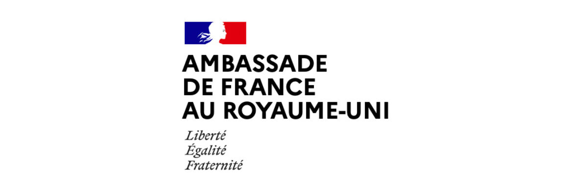 Ambassador Hélène Duchêne