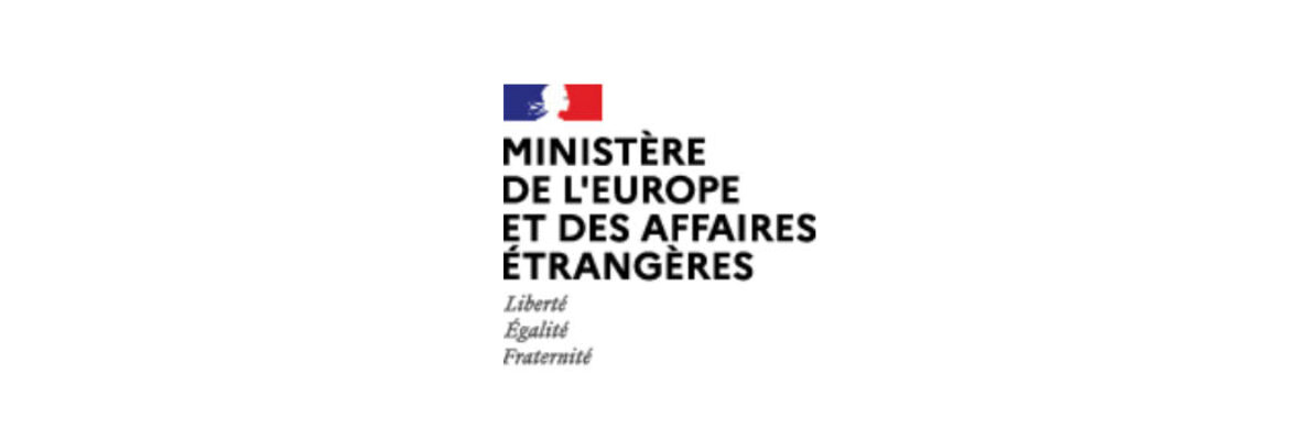 Ambassador Laurent Bili