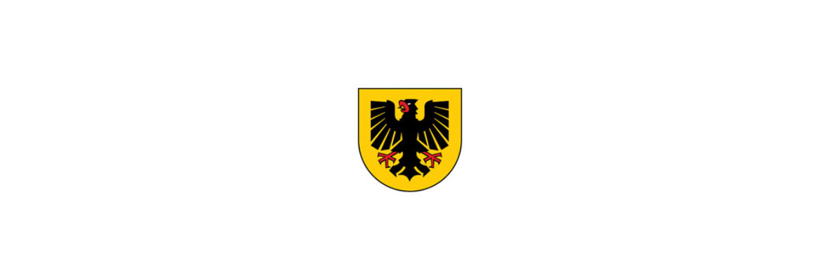 Friedenssäule Dortmund