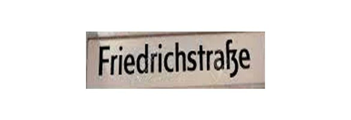 Friedrichstadt Palast