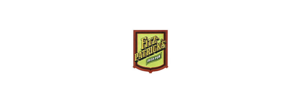 Fritzpatrick’s Irish Pub