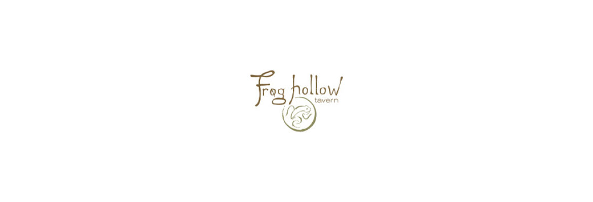Frog Hollow Tavern