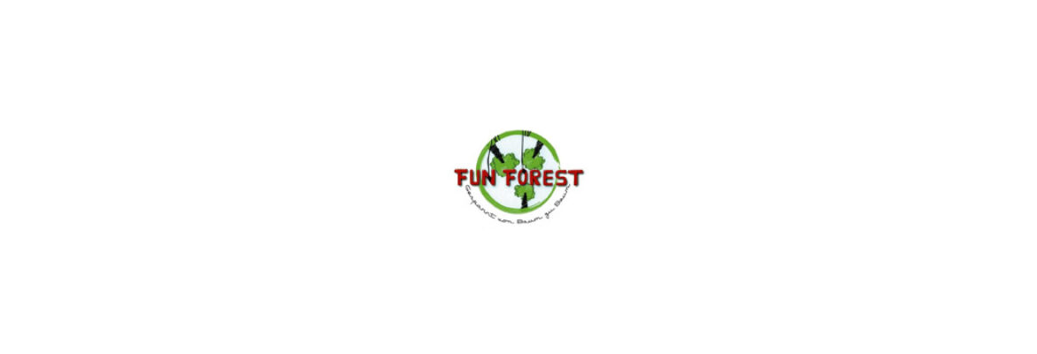 Fun Forest GmbH the adventure park