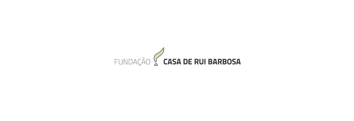 Fundação Casa de Rui Barbosa
