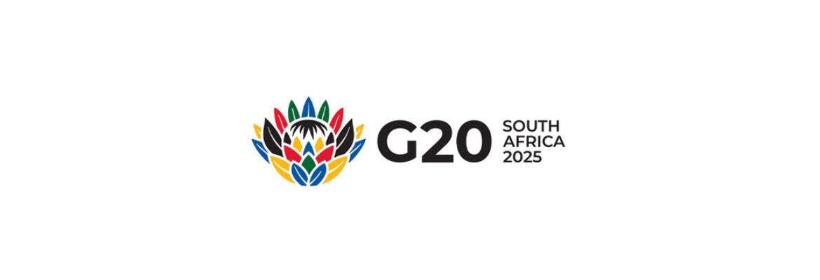 G20 South Africa 2025