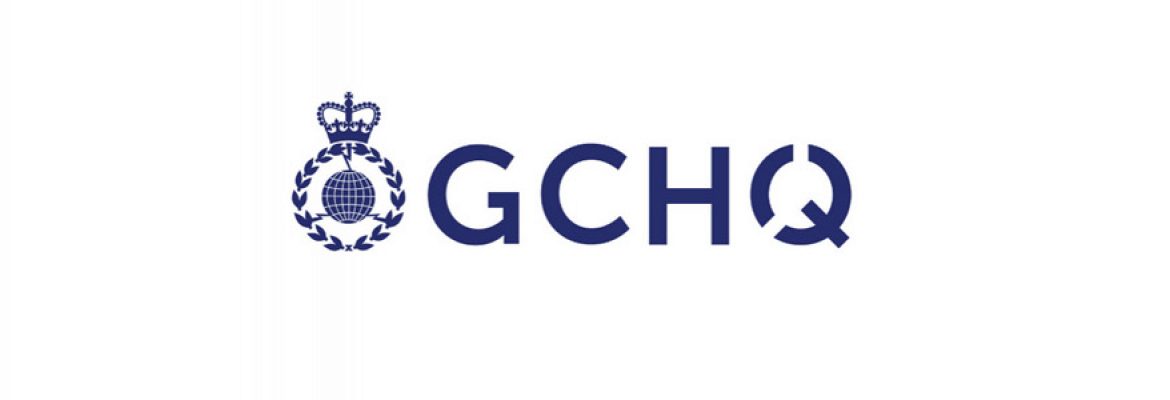 GCHQ Cheltenham