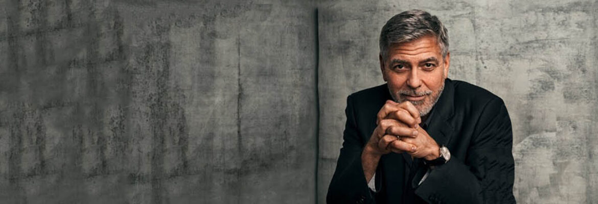 George Clooney