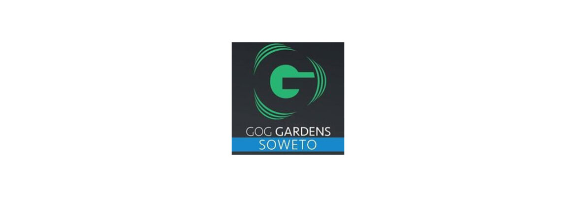 GOG Gardens Soweto