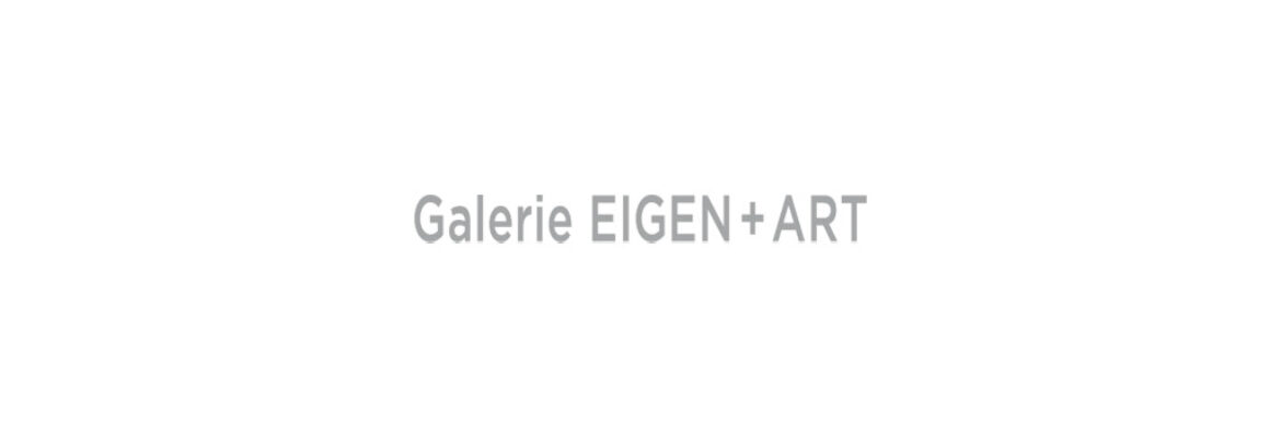 Galerie EIGEN + ART