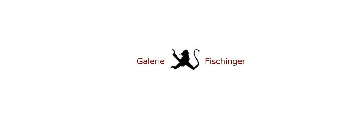 Galerie Fischinger – Kunsthandlung, Gallery & Fine Art Consulting