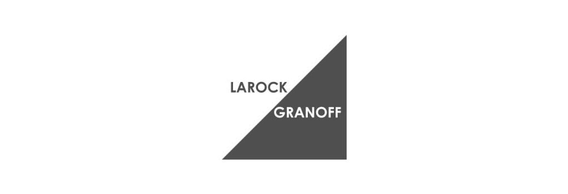 Galerie Larock-Granoff