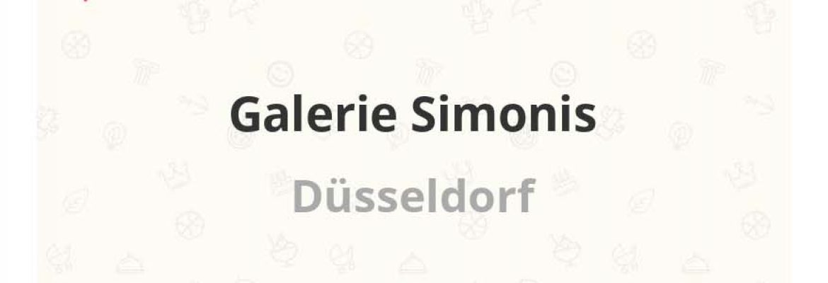 Galerie Simonis