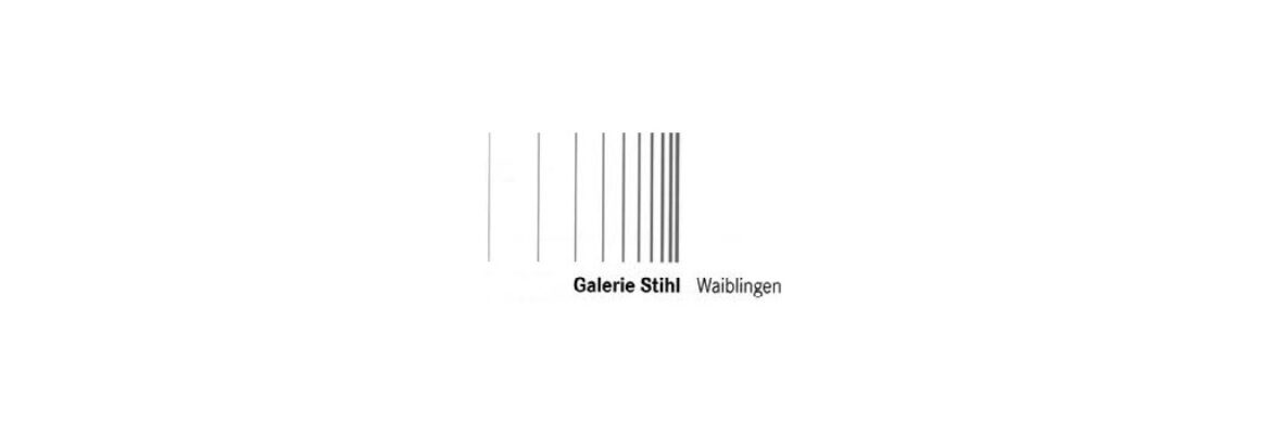Galerie Stihl Waiblingen