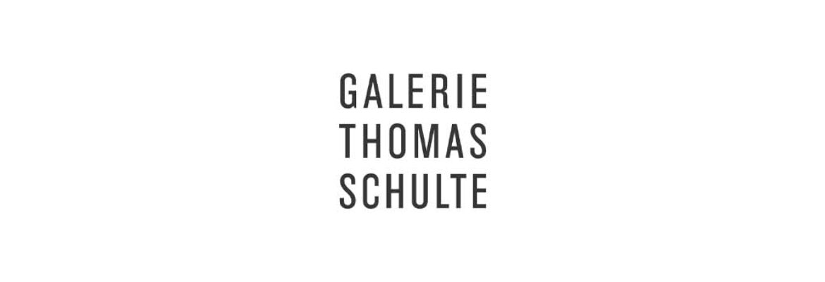 Galerie Thomas Schulte GmbH