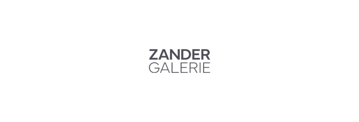 Galerie Thomas Zander