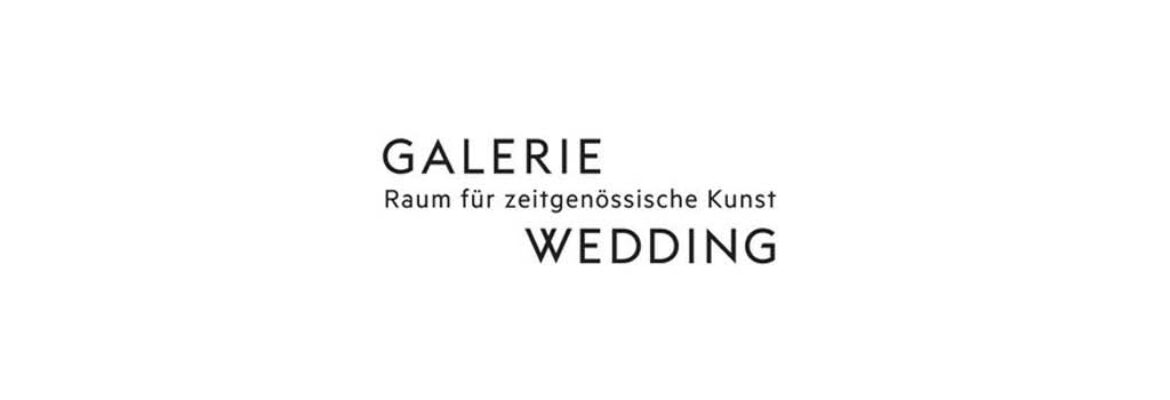 Galerie Wedding – Raum für zeitgenössische Kunst
