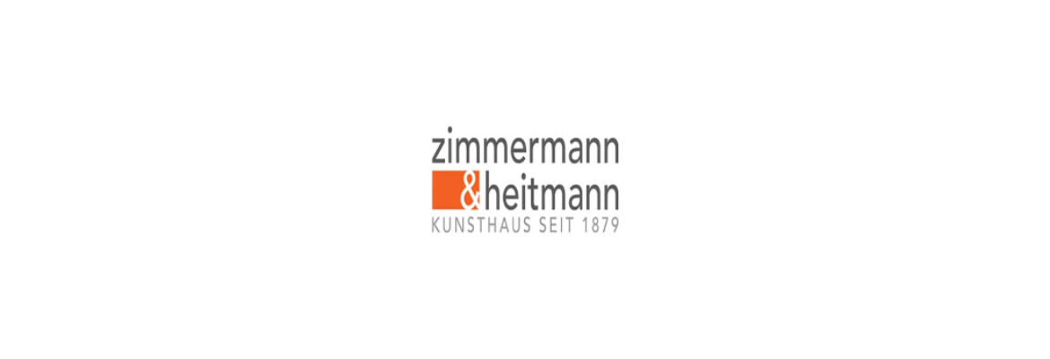 Galerie Zimmermann & Heitmann