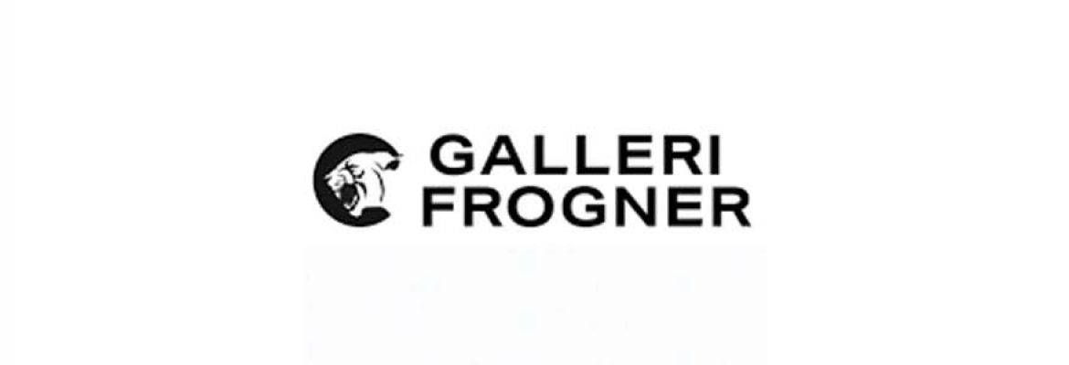 Galleri Frogner AS