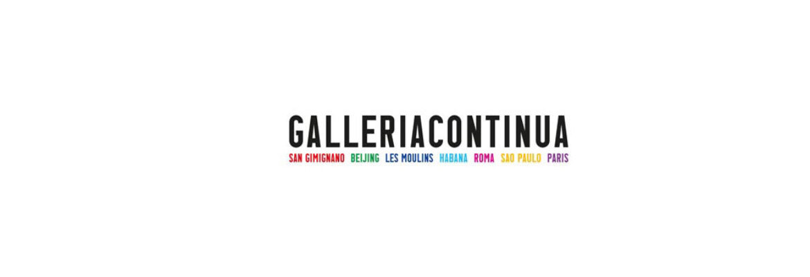 Galleria Continua