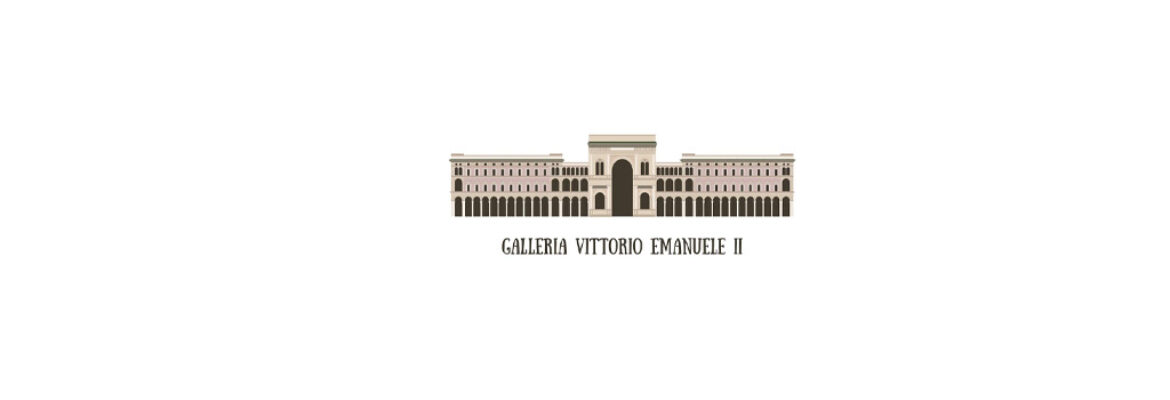 Galleria Vittorio Emanuele II