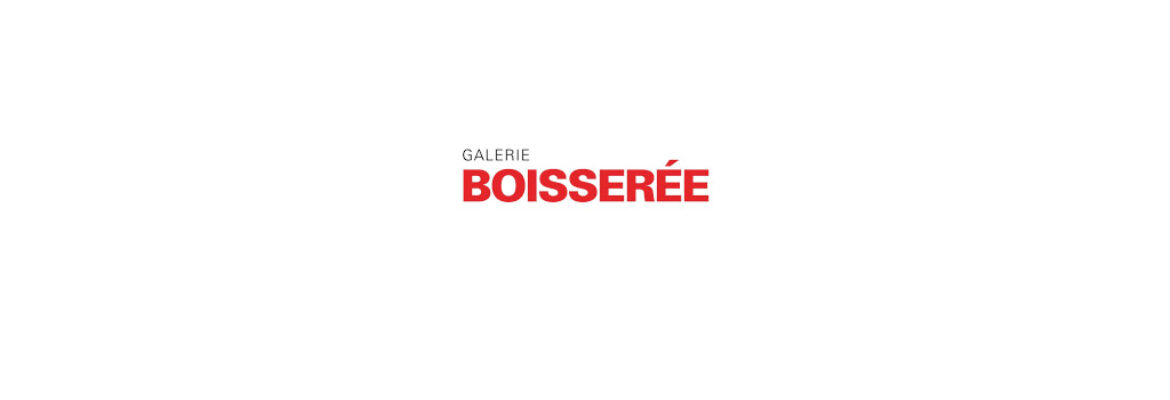 Gallery Boisserée, J. & W. Boisserée GmbH
