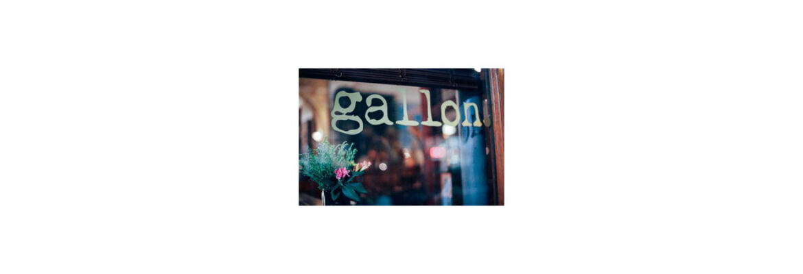 Gallon