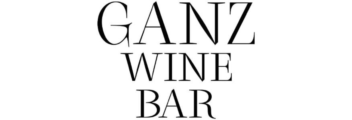 Ganz Wine Bar