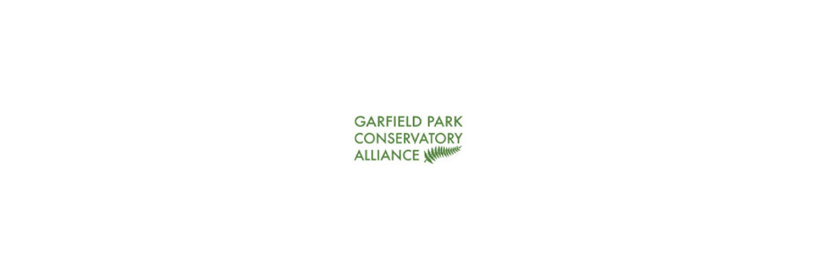 Garfield Park Conservatory