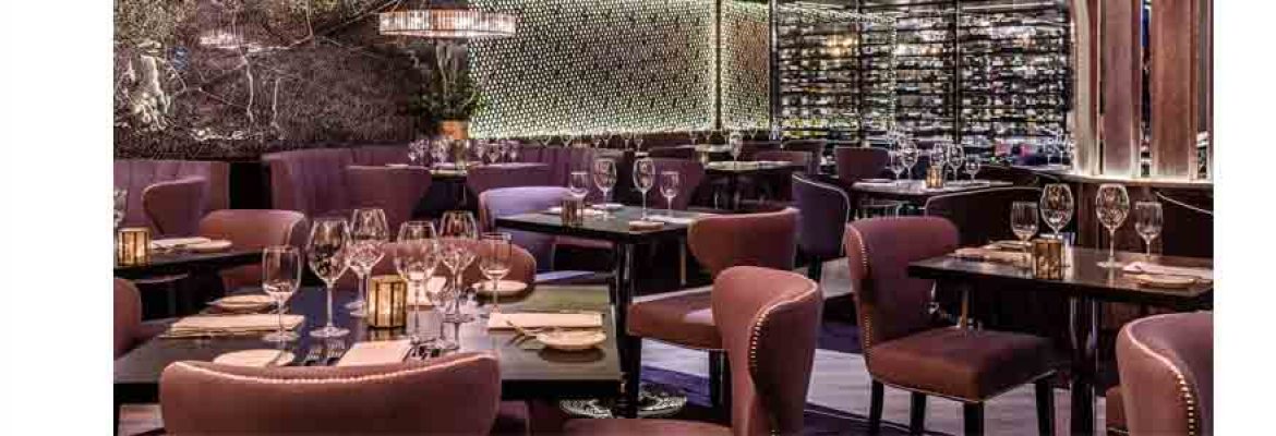 Gaucho Steak House