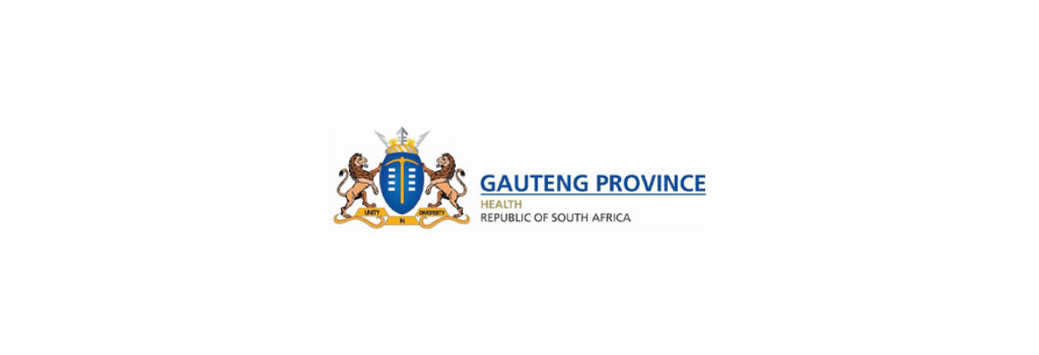 Gauteng Department of Health