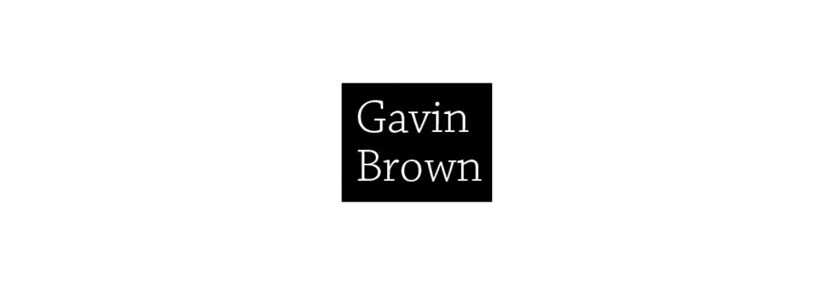 Gavin Brown’s Art Gallery