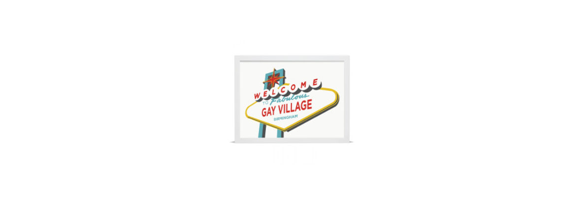 Gay Village