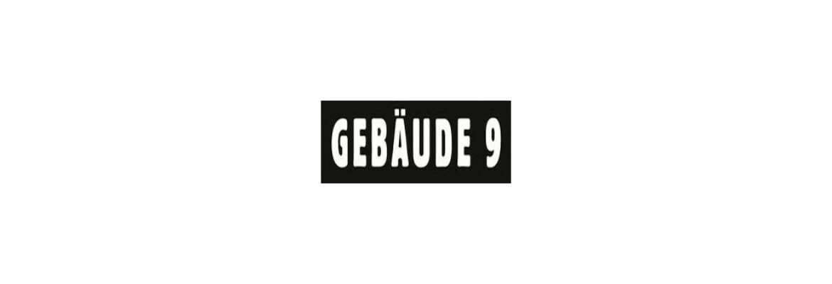 Gebäude 9