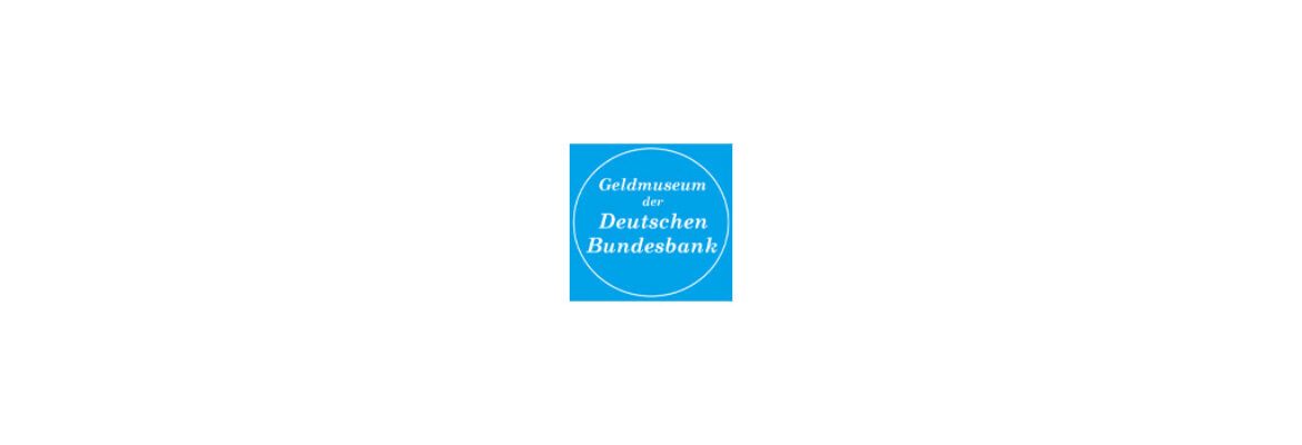 Geldmuseum der Deutschen Bundesbank