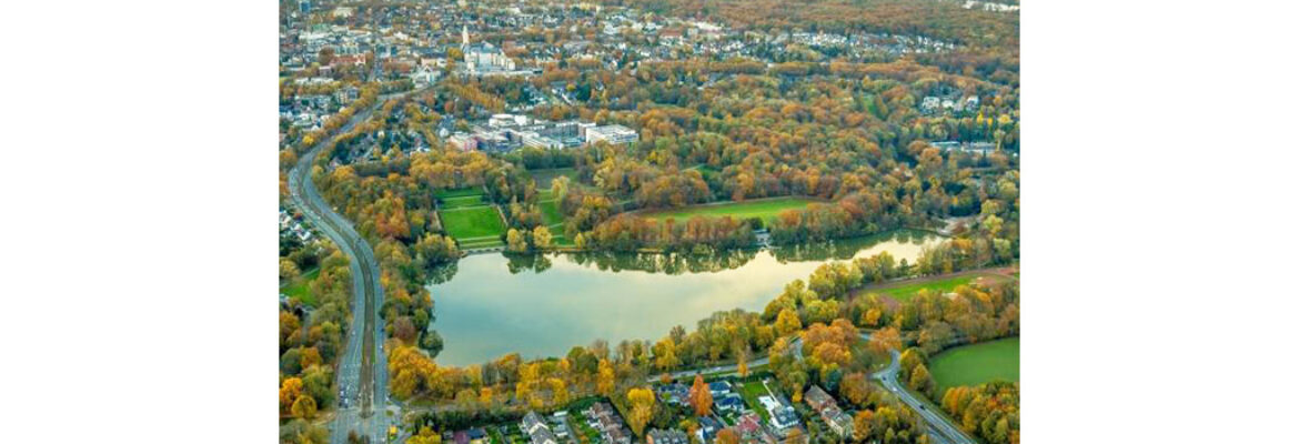 Gelsenkirchen Berger See