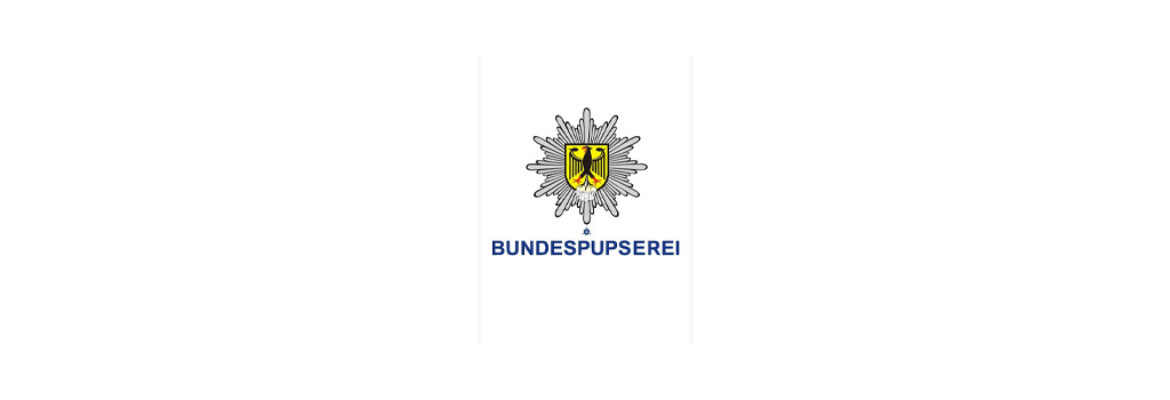 Gelsenkirchen Federal Police