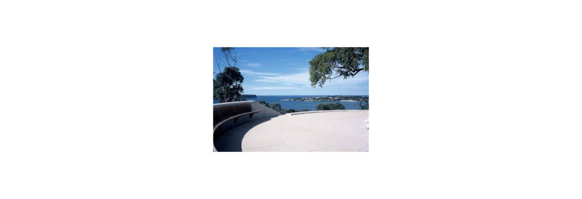 Georges Head Lookout