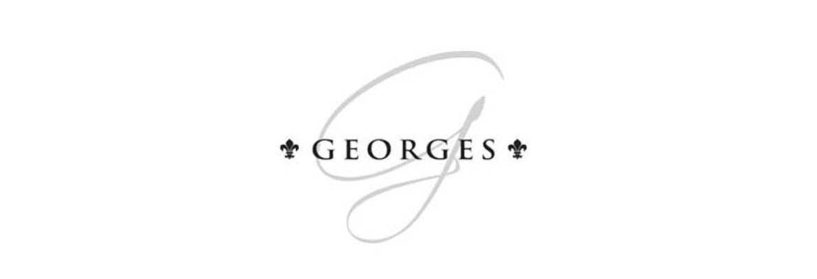 Georges Hotel Restaurant 24 Roof Top Bar