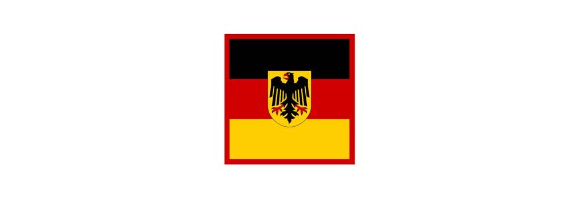 German Chancellery
