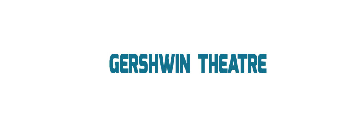 Gershwin Theatre