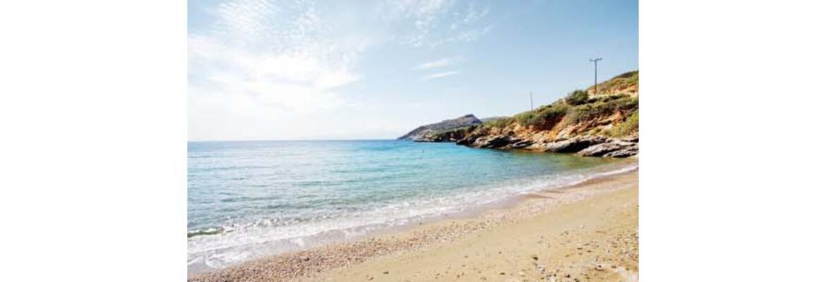 Gialia Beach