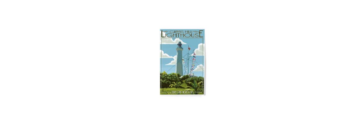 Gibb’s Hill Lighthouse