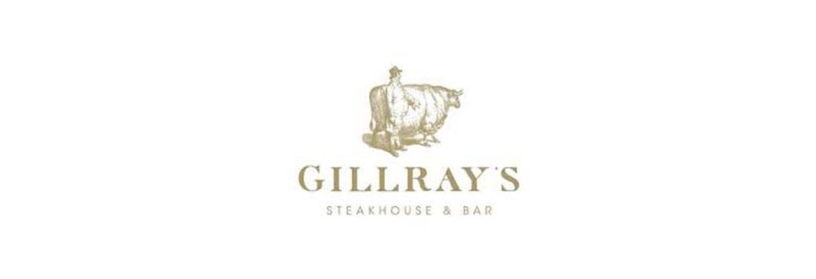 Gillray’s Steakhouse & Bar