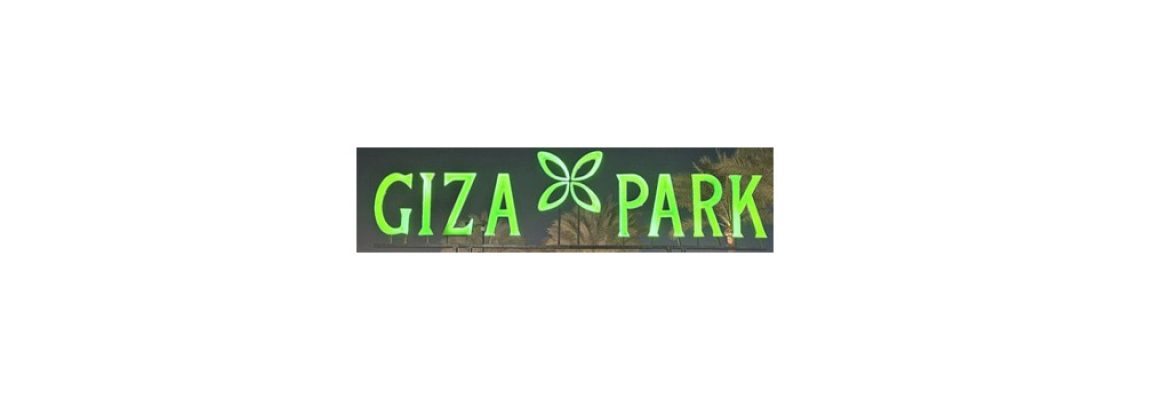 Giza Park