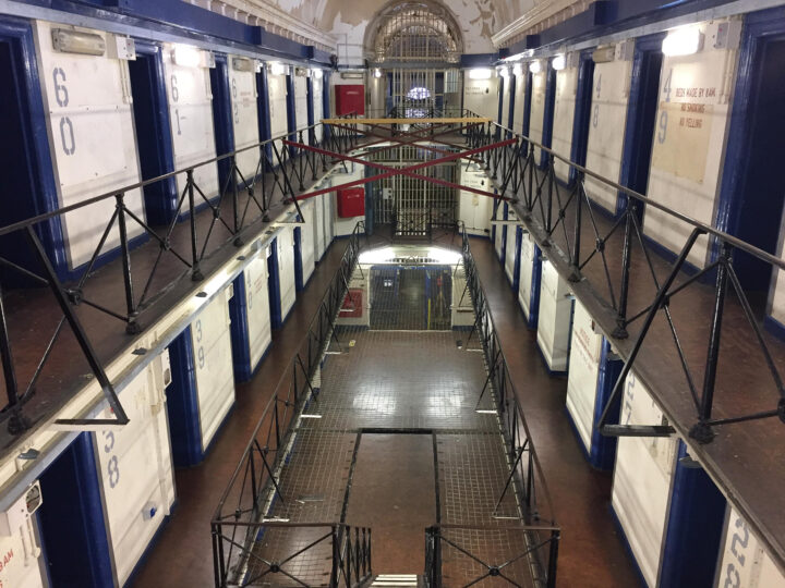 Gloucester Prison