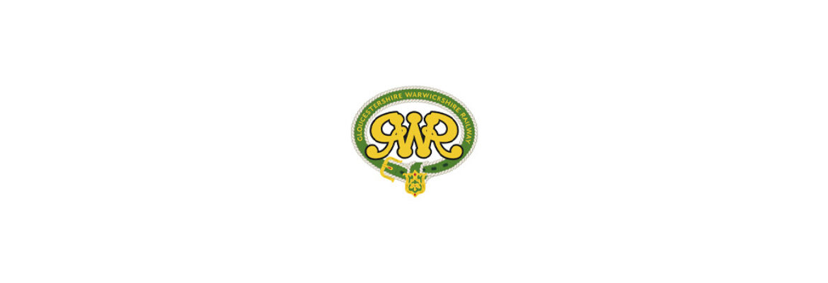 Gloucestershire Warwickshire Steam Railway
